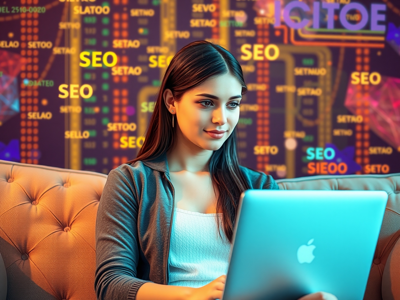 how to check Google rankings