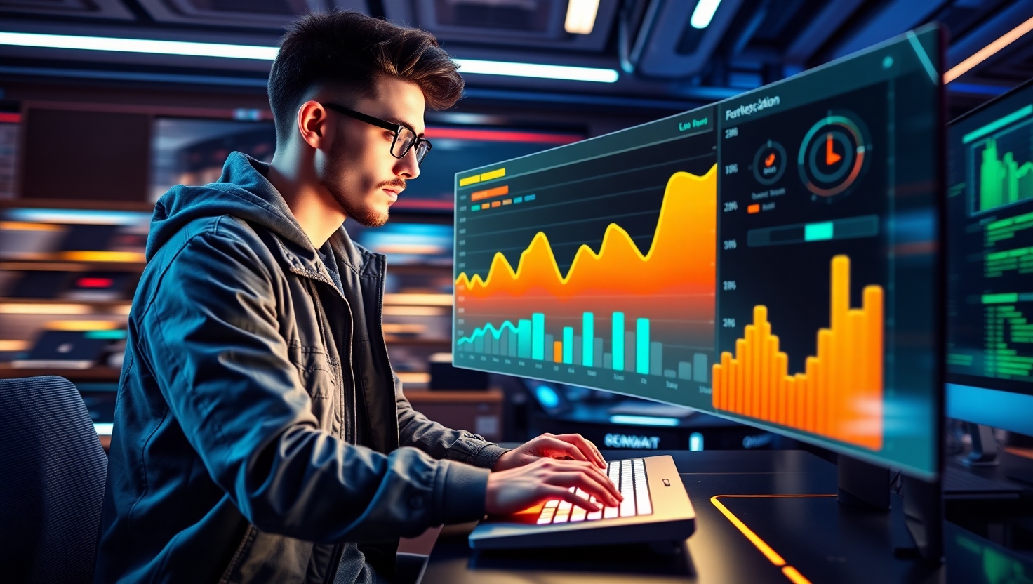 how to check Google rankings