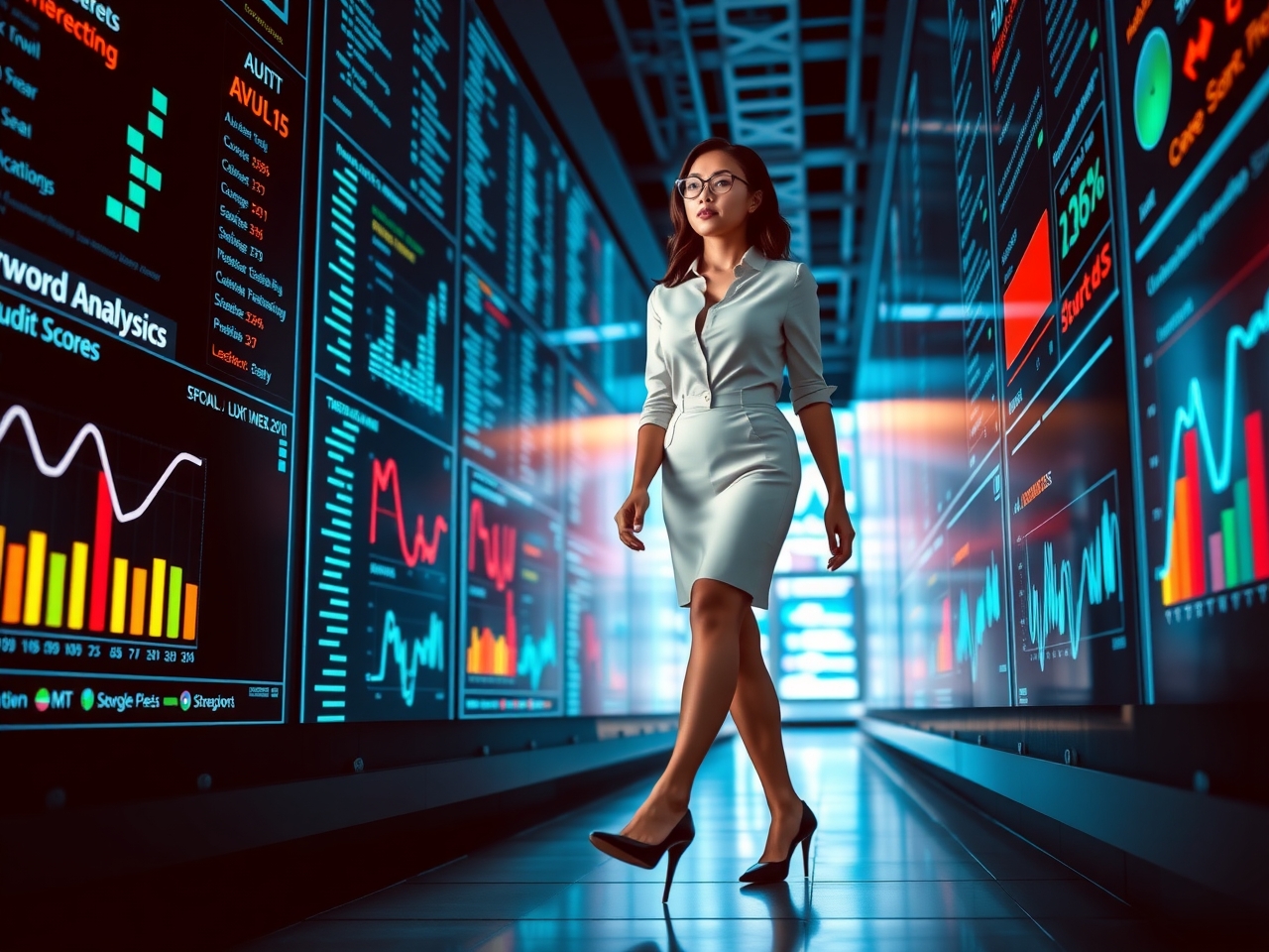 how to check Google rankings