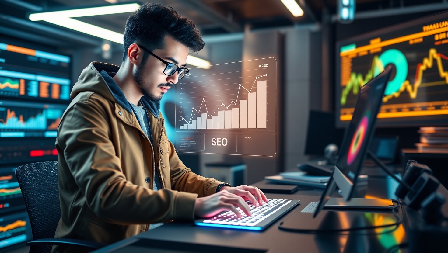 how to check Google rankings