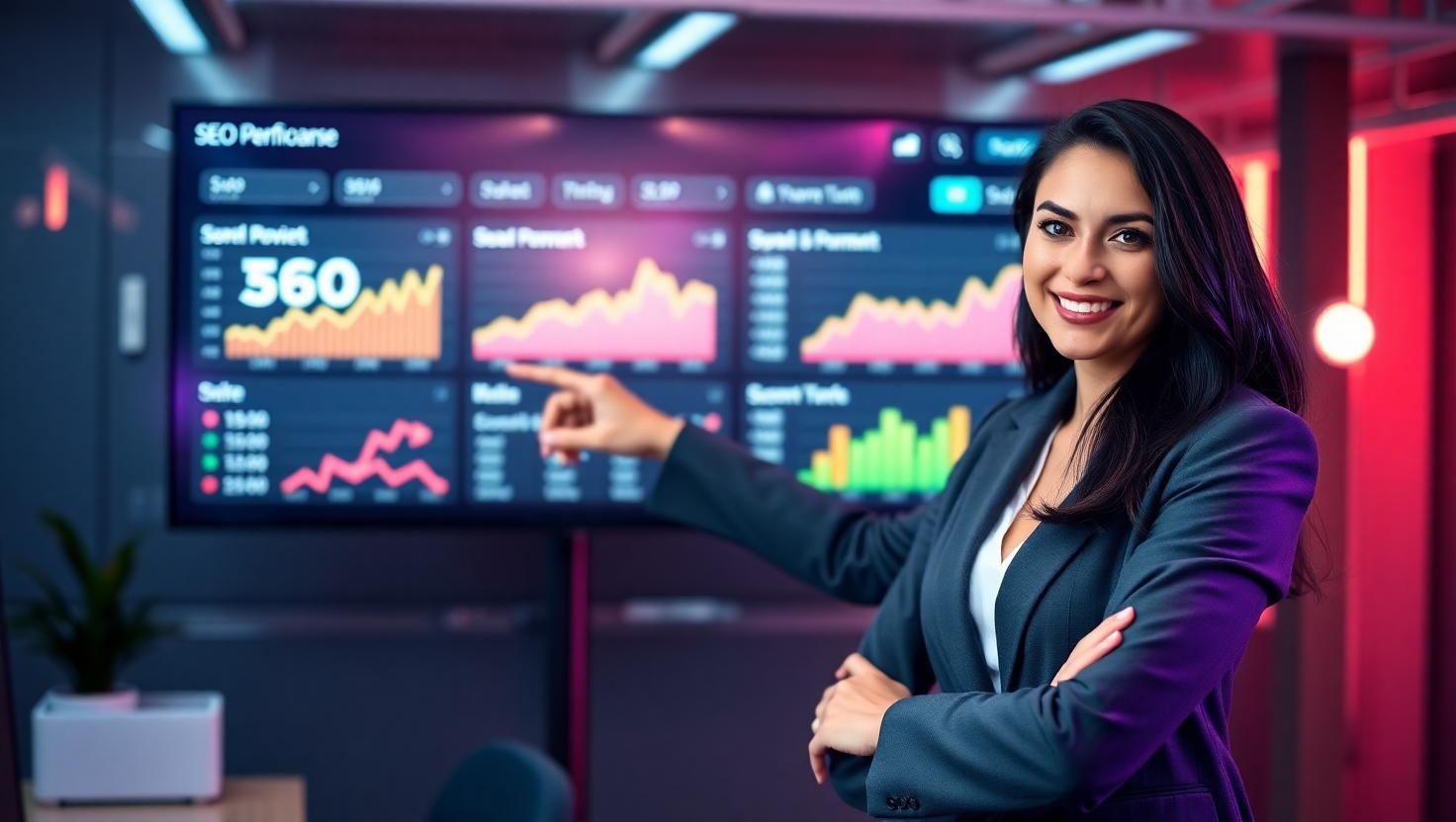 how to check Google rankings