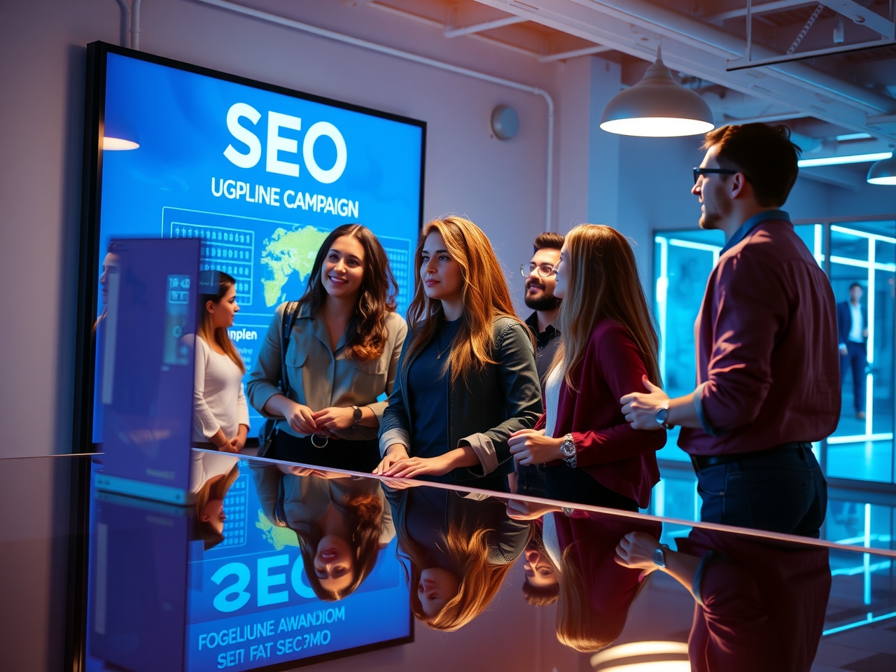 Elevate Your WordPress Site with SEO Upgrade